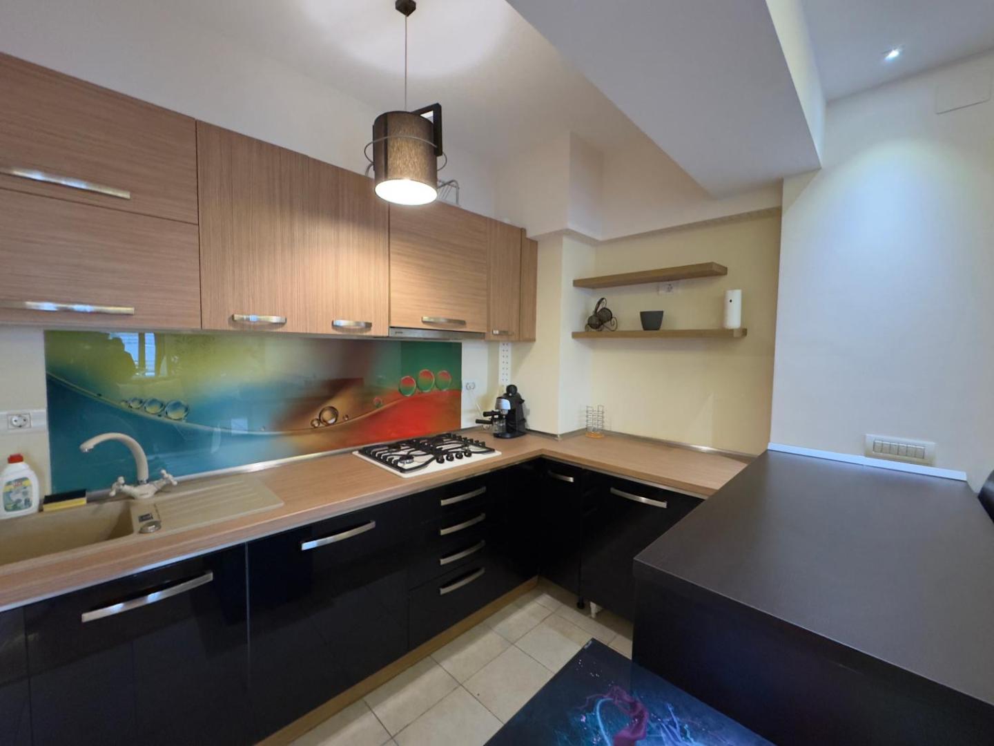 Executive Flat by CHR Luxury Property的照片10
