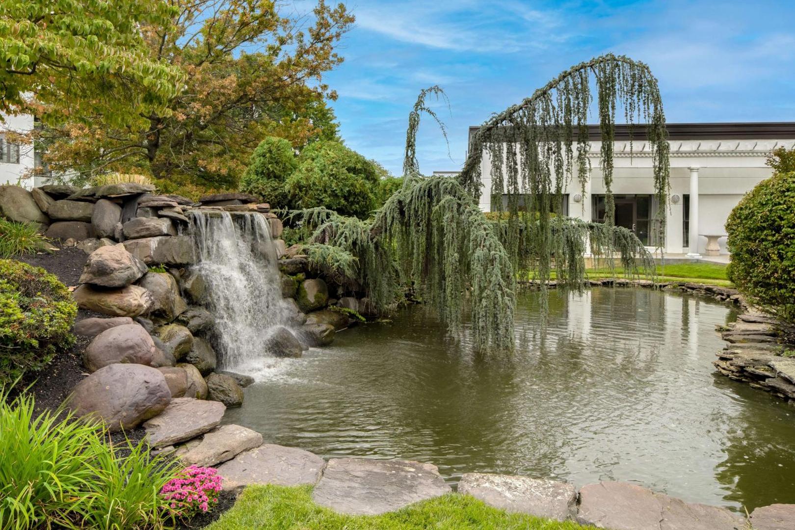 Zdjęcie 2: DoubleTree Suites by Hilton Mount Laurel