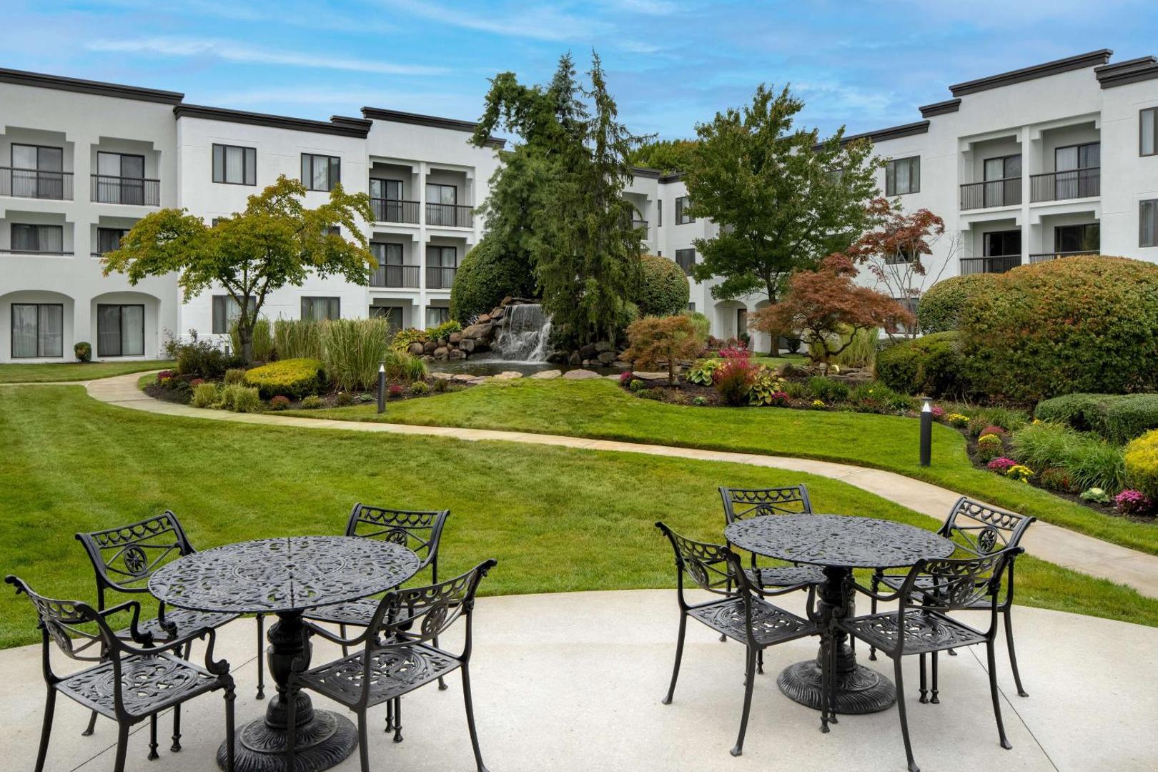 Zdjęcie 3: DoubleTree Suites by Hilton Mount Laurel