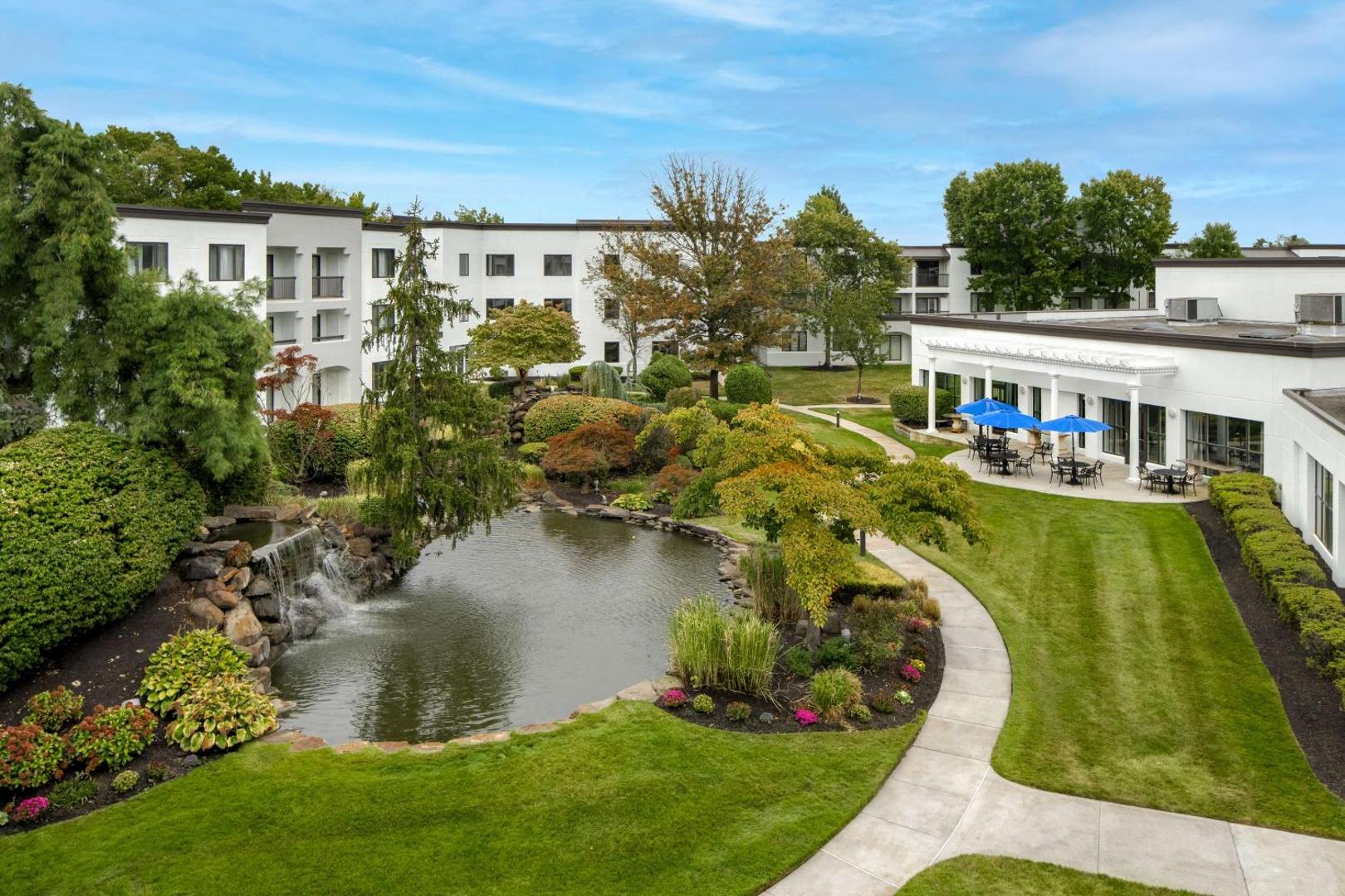 Zdjęcie 4: DoubleTree Suites by Hilton Mount Laurel
