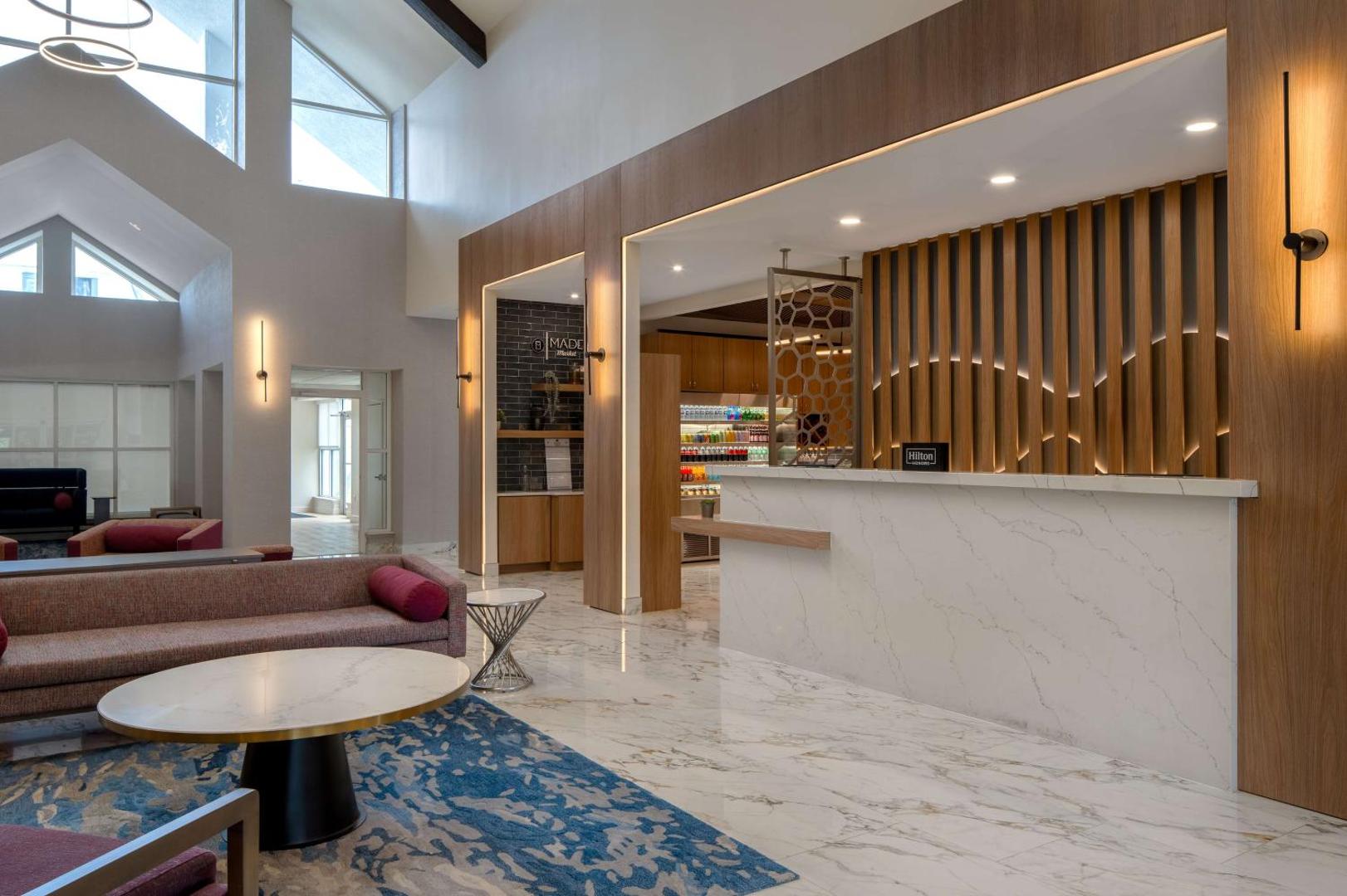 Zdjęcie 6: DoubleTree Suites by Hilton Mount Laurel