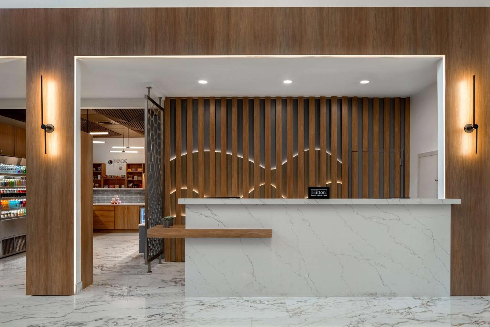 Zdjęcie 10: DoubleTree Suites by Hilton Mount Laurel