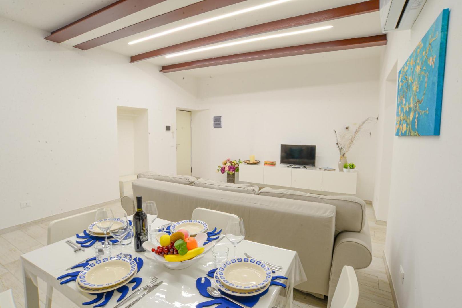 Zdjęcie 8: Casa Macrì - VADOALMARE Immobiliare