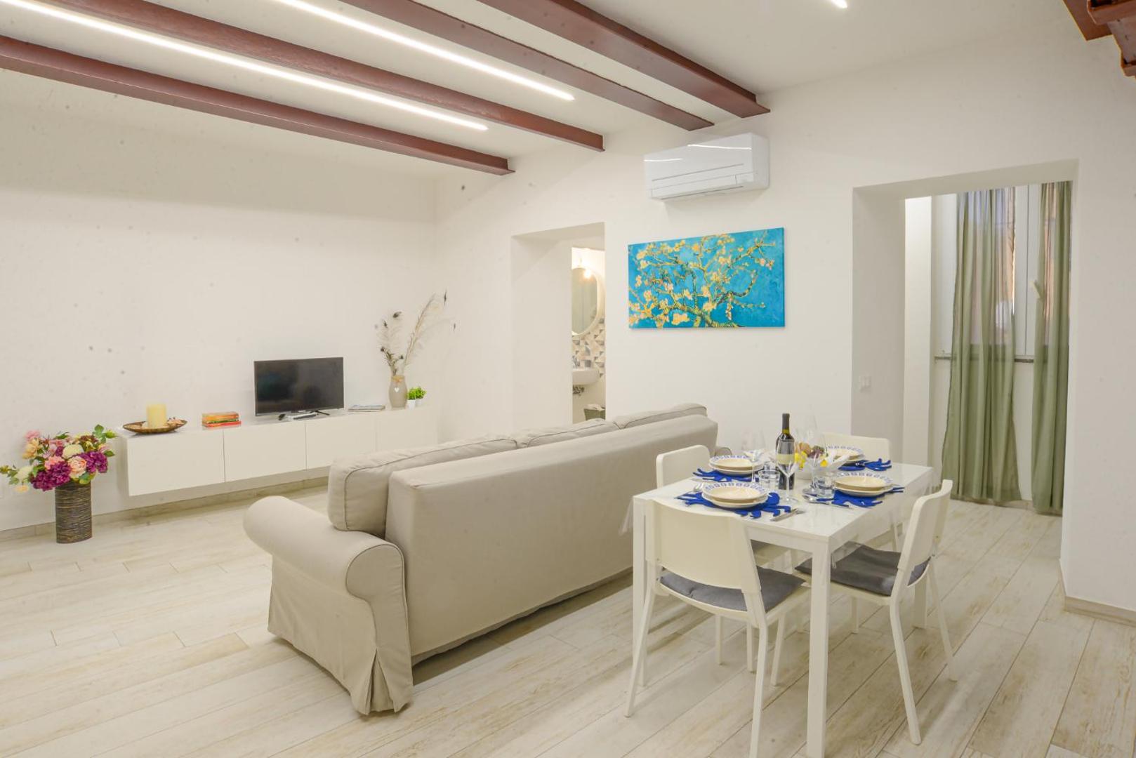 Zdjęcie 9: Casa Macrì - VADOALMARE Immobiliare