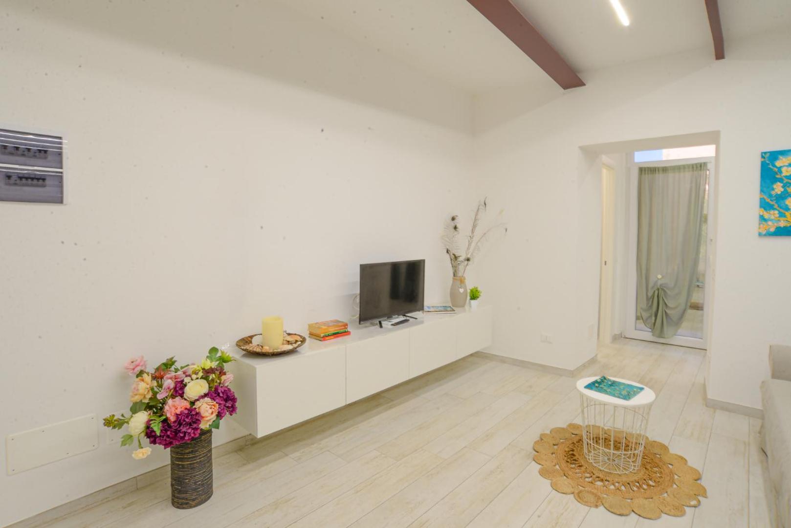 Zdjęcie 10: Casa Macrì - VADOALMARE Immobiliare