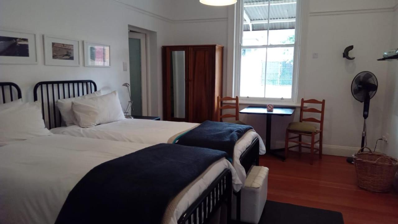 Foto 9: Sleep at MAPSA Richmond - House
