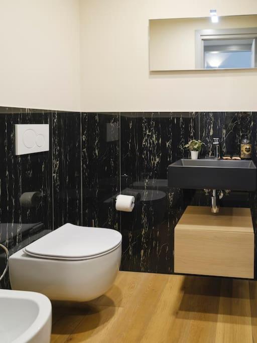Fotografie 3: Gaucha - Stylish and modern nest beside Arno