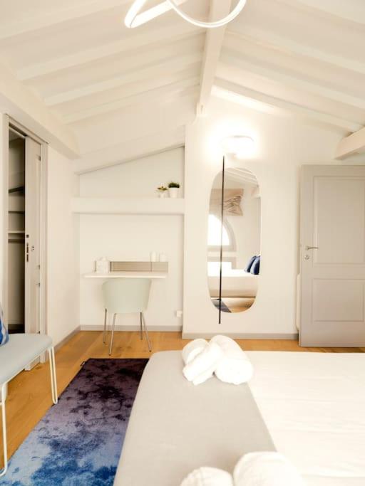 Fotografie 5: Gaucha - Stylish and modern nest beside Arno