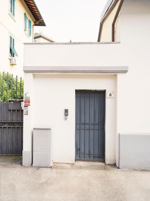 Fotografie 10: Gaucha - Stylish and modern nest beside Arno