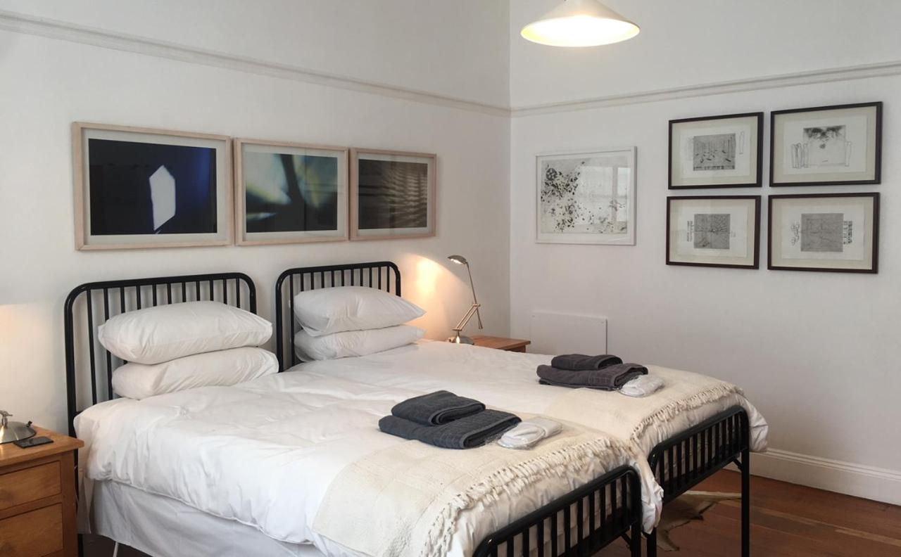 Foto 8: Sleep at MAPSA Richmond - House