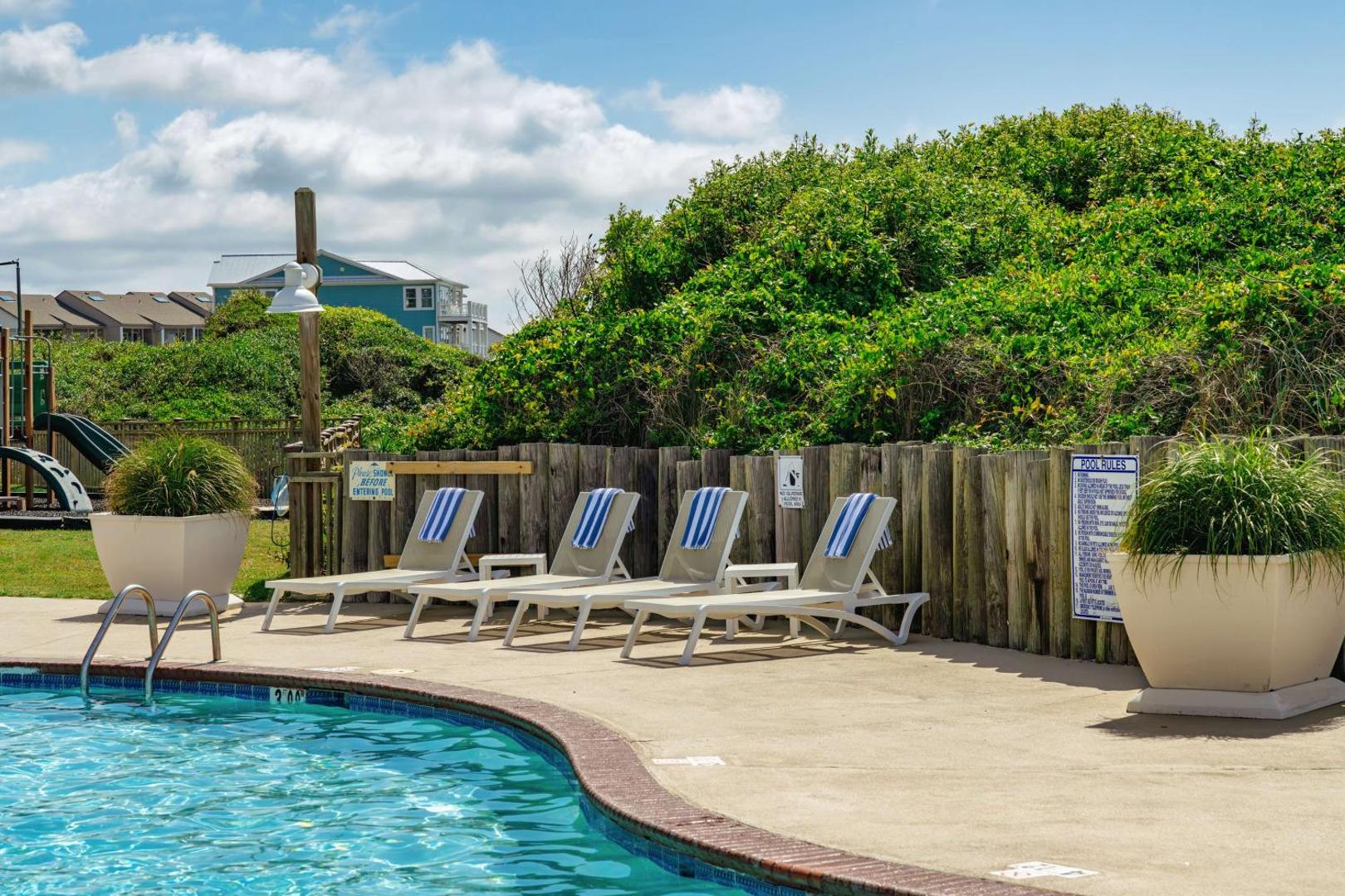 Foto 9: DoubleTree by Hilton Atlantic Beach Oceanfront