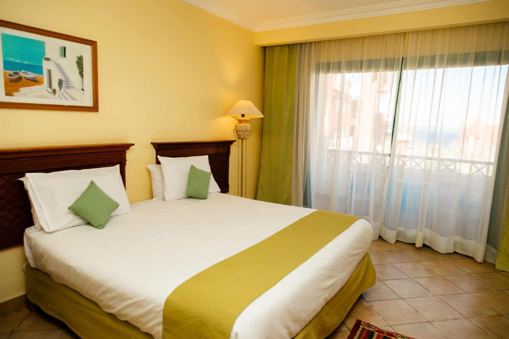 Bild 3: Sun & Sea Hotel and Aqua Park - Hurghada
