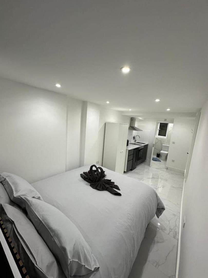 Фотография 3: Flat in Euston Central London
