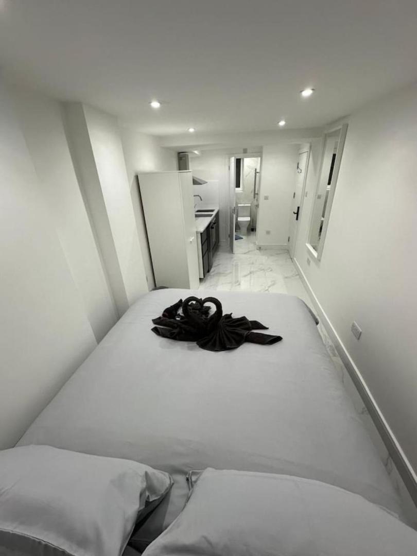 Фотография 4: Flat in Euston Central London