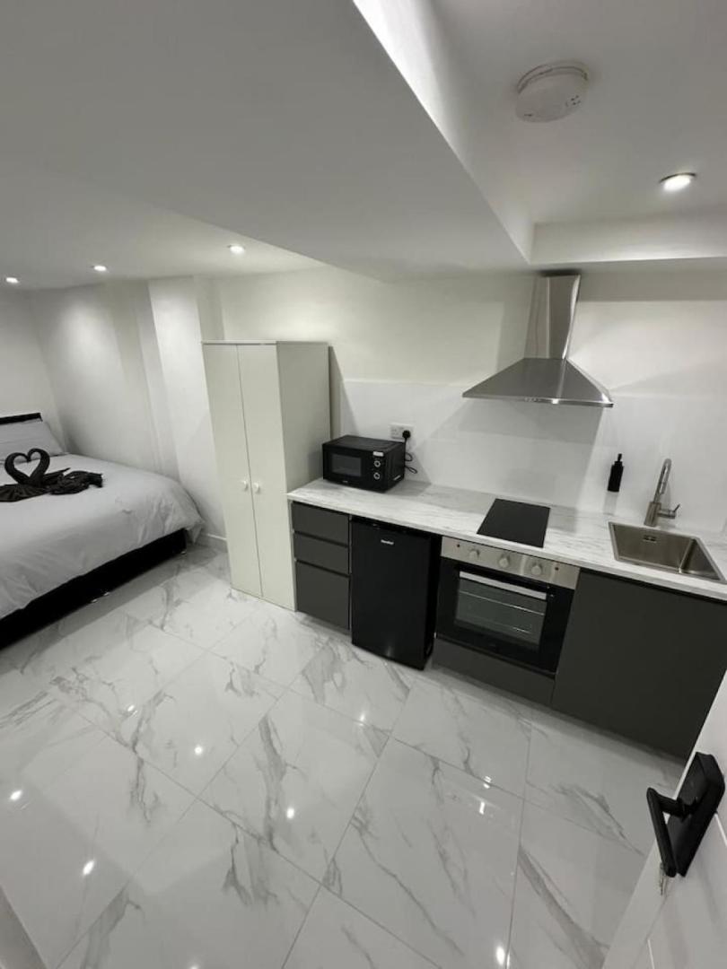 Фотография 5: Flat in Euston Central London