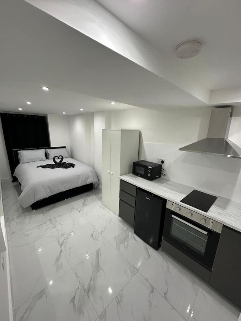 Фотография 6: Flat in Euston Central London