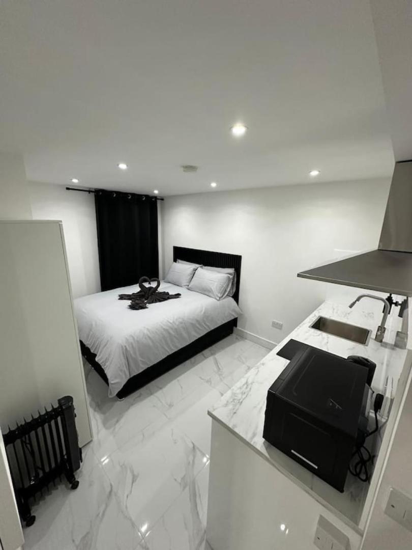 Фотография 4: Flat in Kings Cross London
