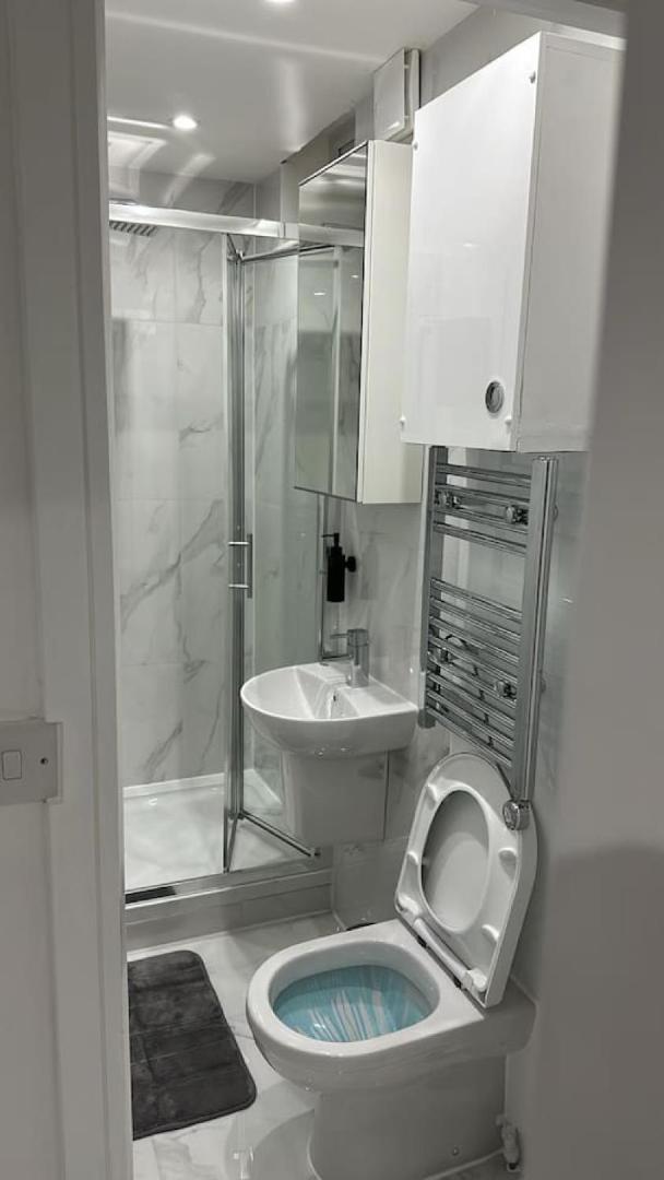 Фотография 5: Flat in Kings Cross London