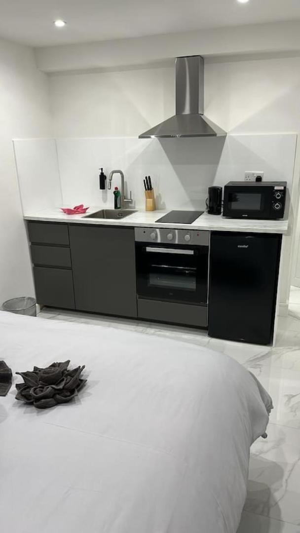 Фотография 6: Flat in Kings Cross London