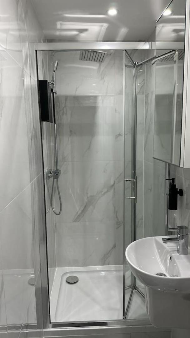 Фотография 7: Flat in Kings Cross London