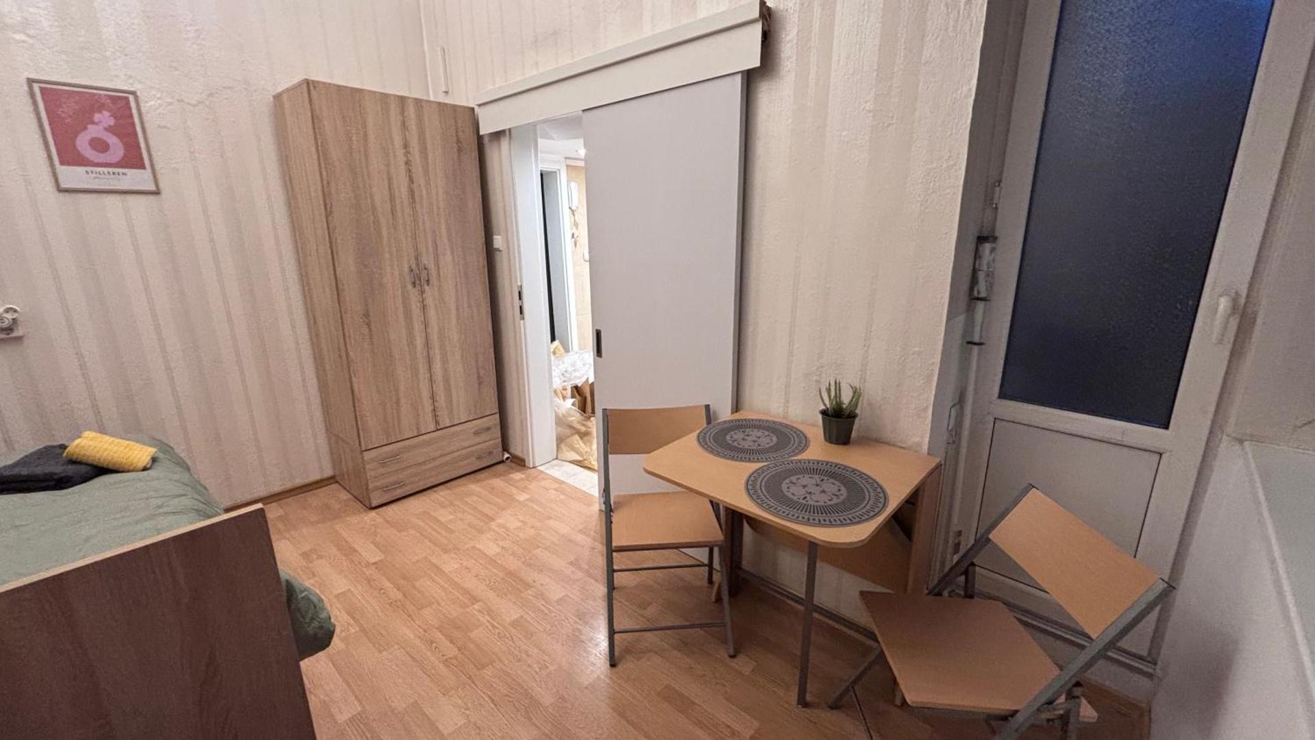 Billede 2: Studio in the heart of Sofia