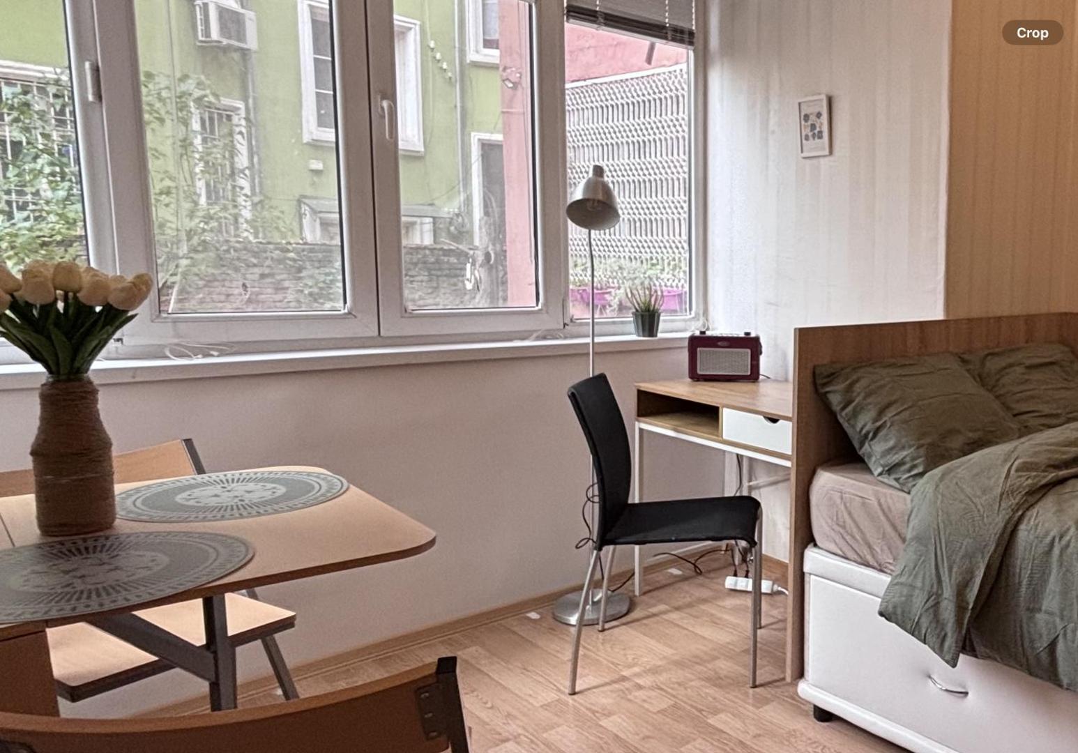 Billede 8: Studio in the heart of Sofia