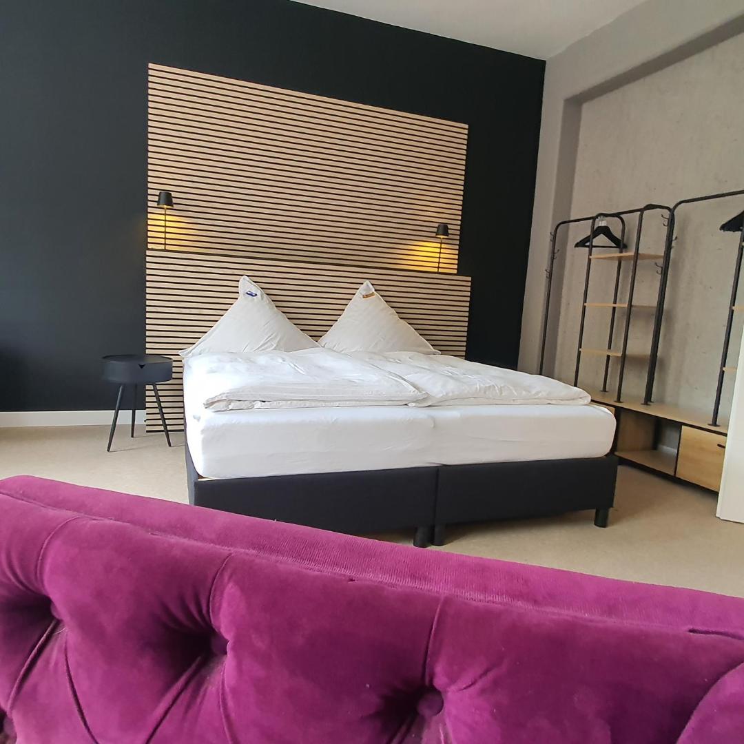 Zdjęcie 10: SAM - your cozy stay near Hamburg-Airport