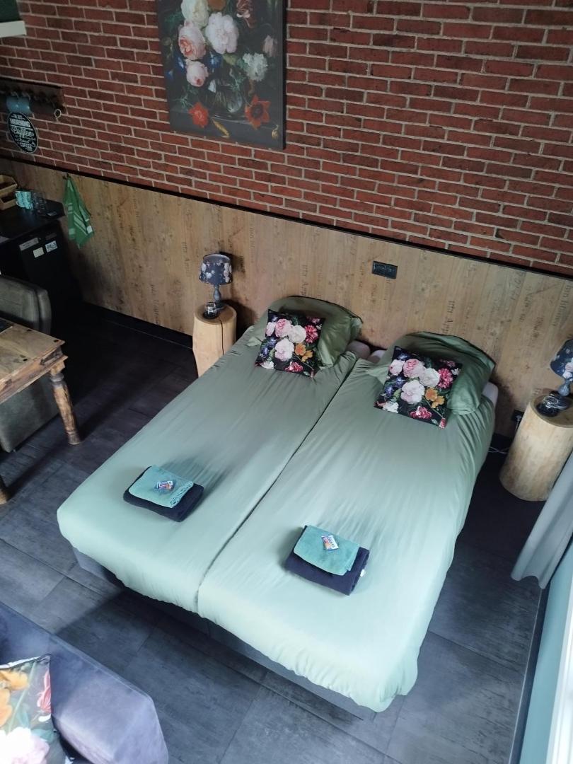 Bilde 3: B & B Chawe