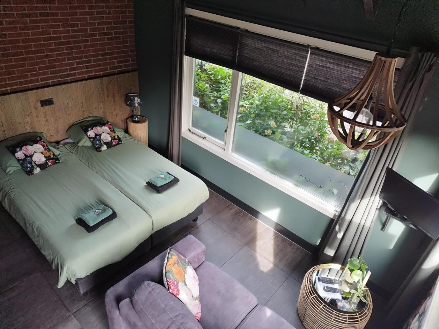 Bilde 10: B & B Chawe