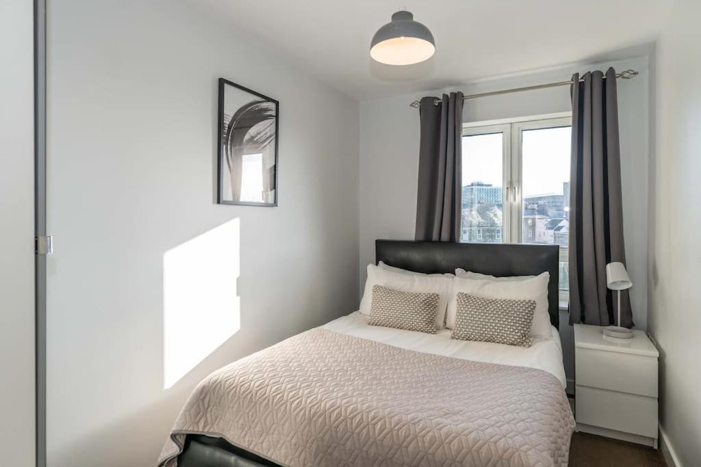 Cotels Centro - CENTRAL LOCATION, PARKING, FIBRE WIFI, SMART TV, FULLY EQUIPPED KITCHENの写真8