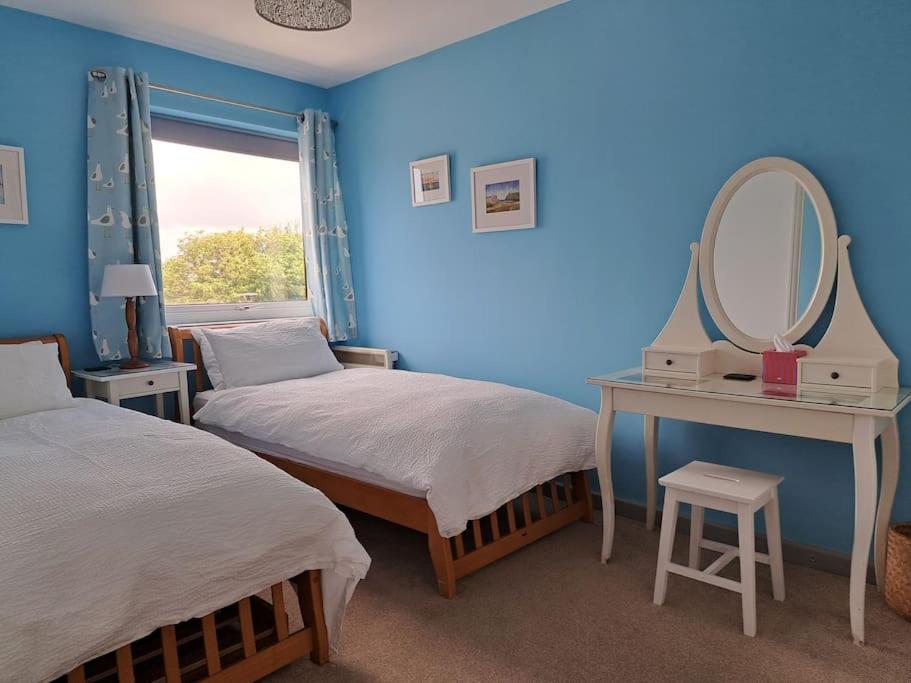 Billede 2: 2-bed flat with balcony