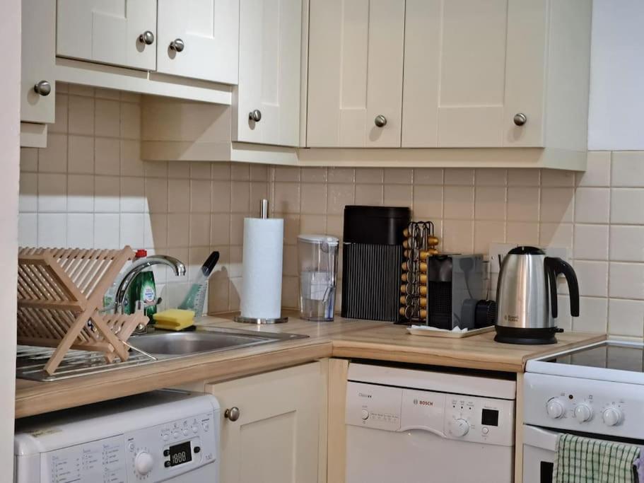Billede 5: 2-bed flat with balcony