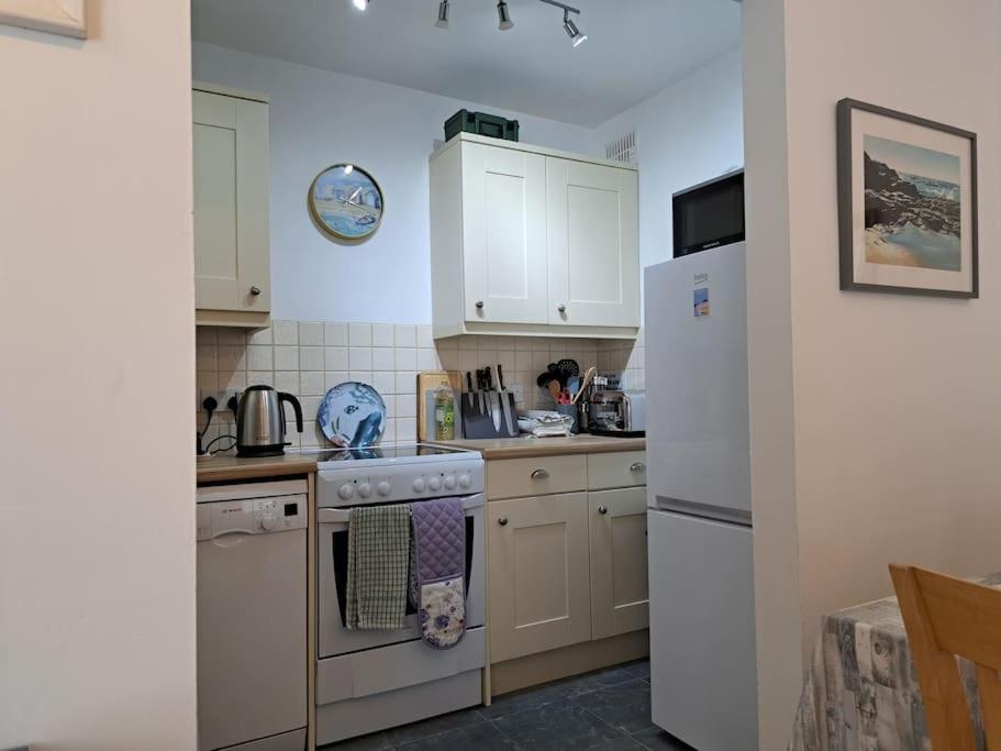 Billede 6: 2-bed flat with balcony