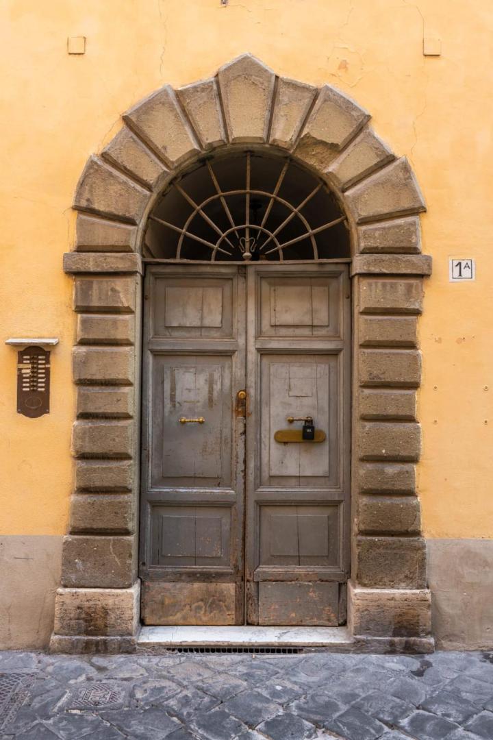 Foto 7: When in Rome