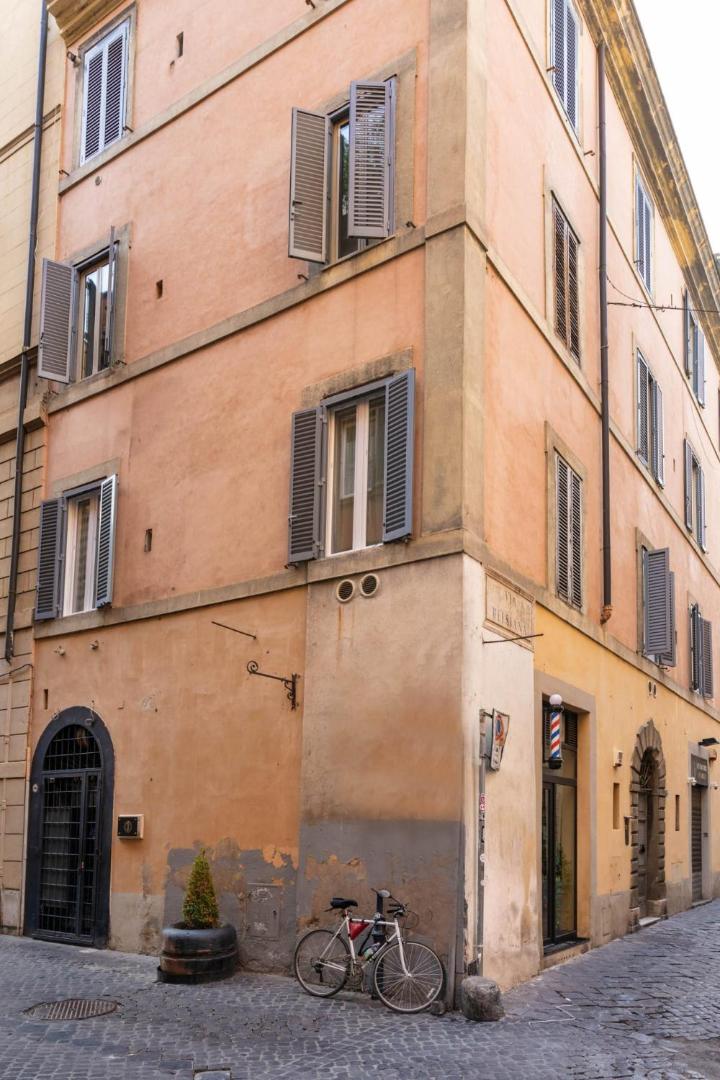 Foto 4: When in Rome