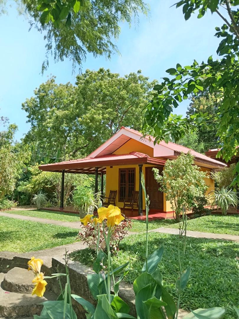 Foto 4: Amazon Cabanas