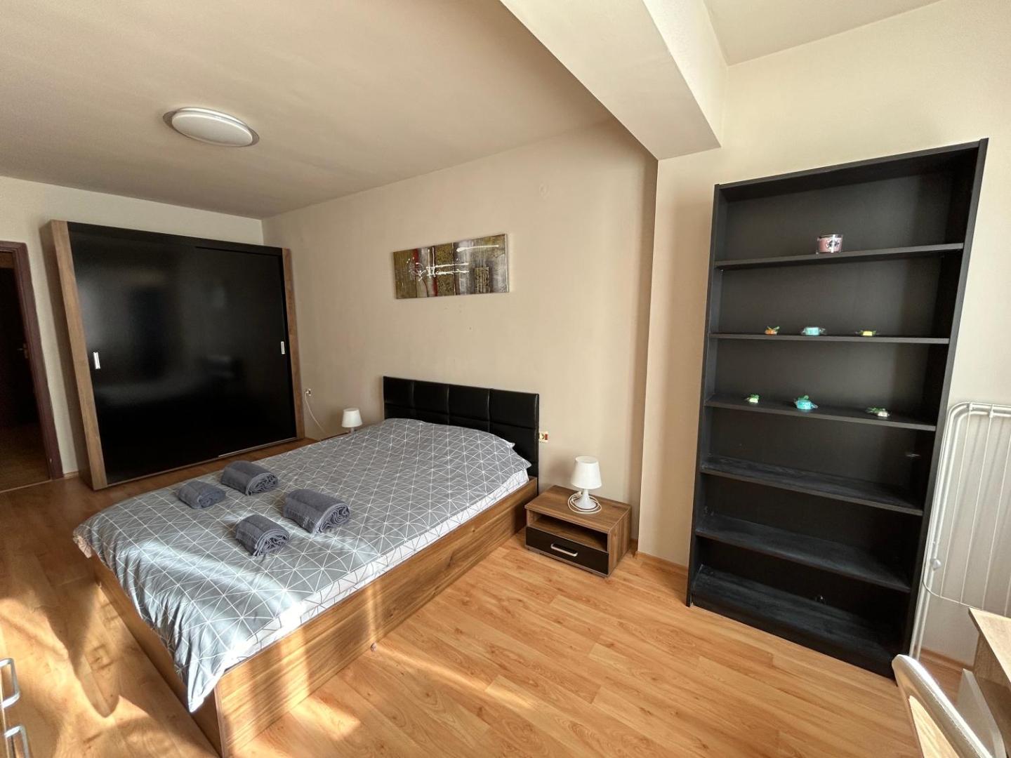 Billede 7: Nice, Spacious and Cozy Apartment