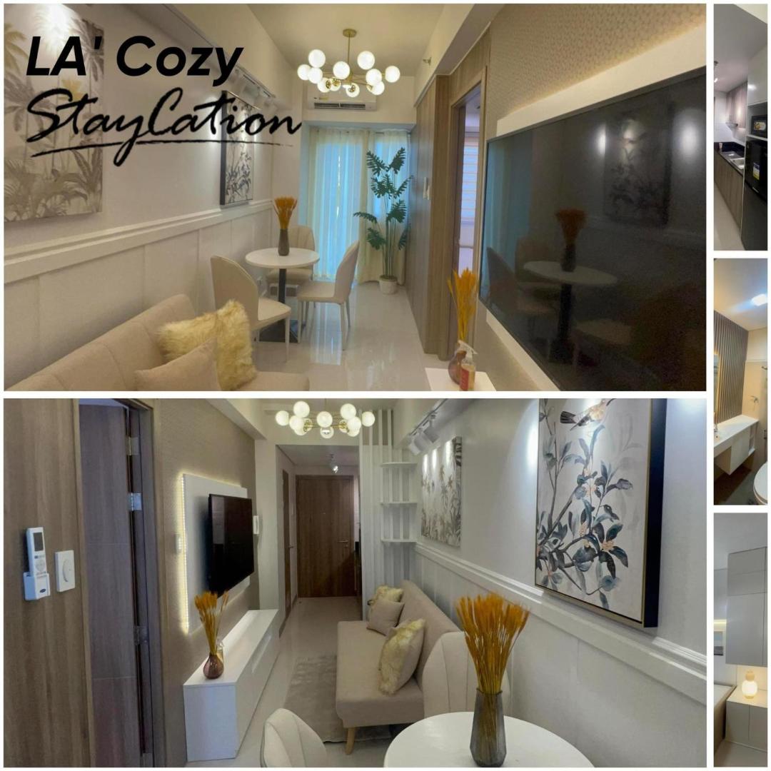 Bilde 2: Flat in Pasay-Coast Residences