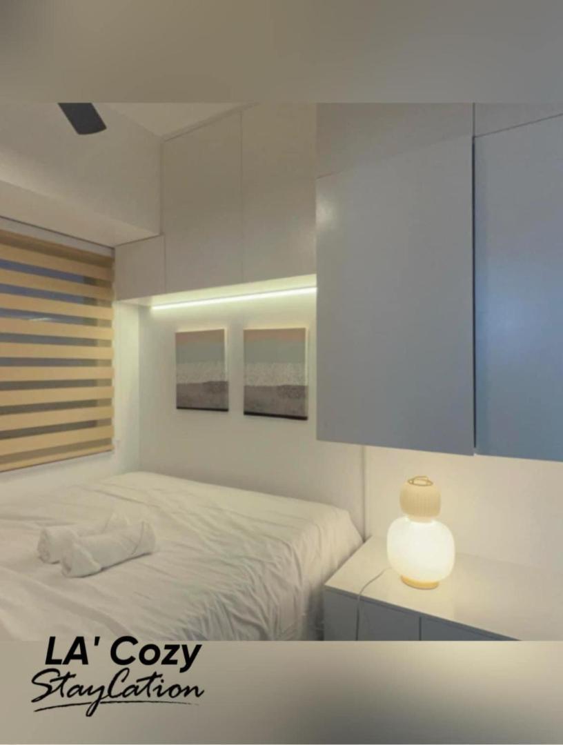 Bilde 9: Flat in Pasay-Coast Residences