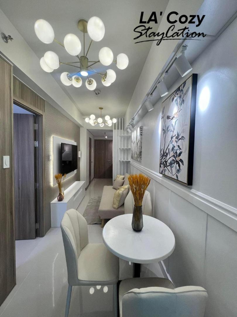 Bilde 10: Flat in Pasay-Coast Residences