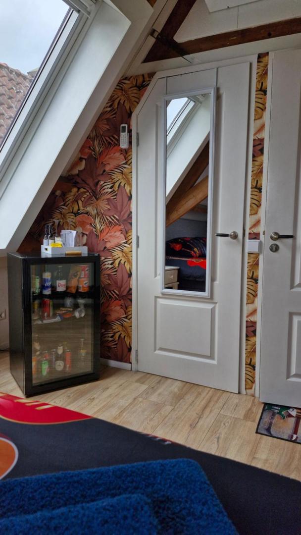 Billede 5: Bed & Breakfast Moments