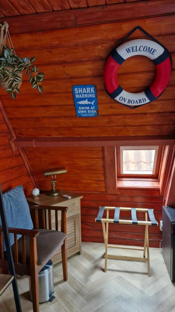 Billede 8: Bed & Breakfast Moments