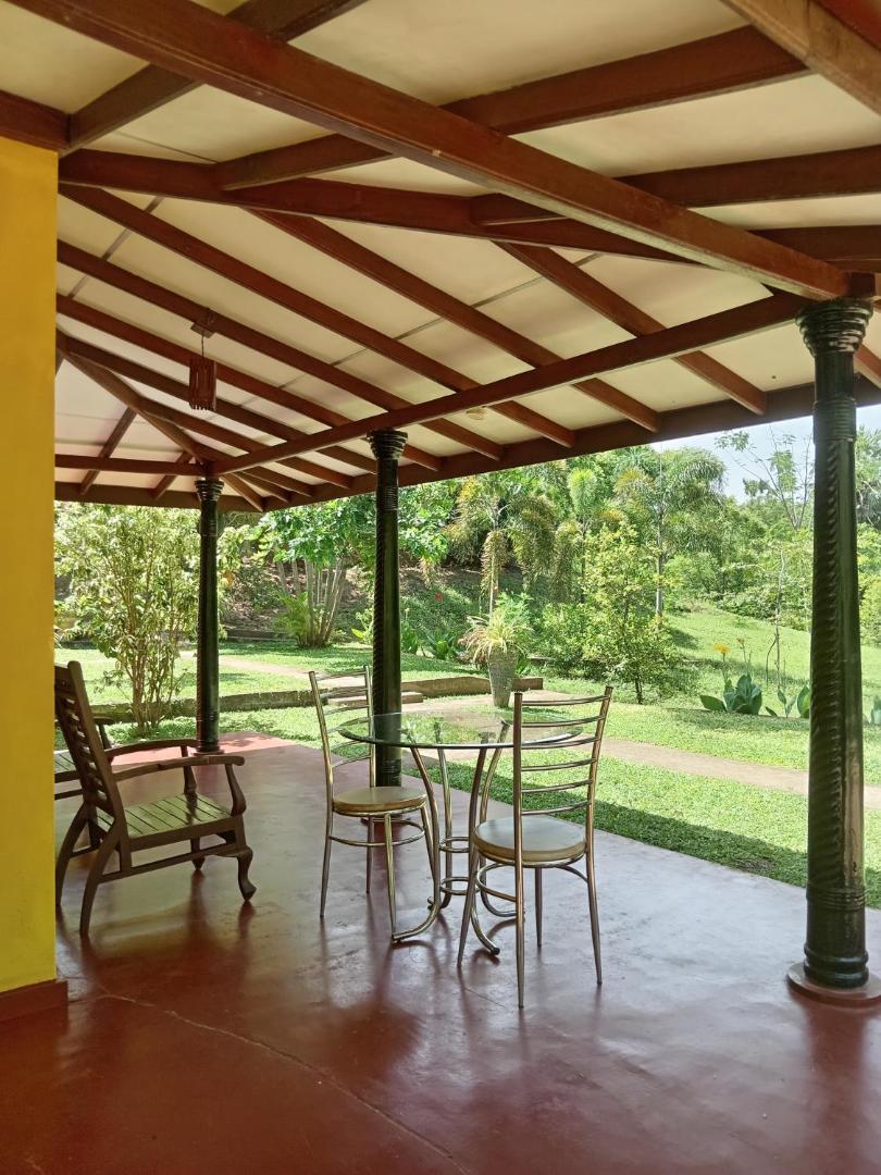 Foto 5: Amazon Cabanas
