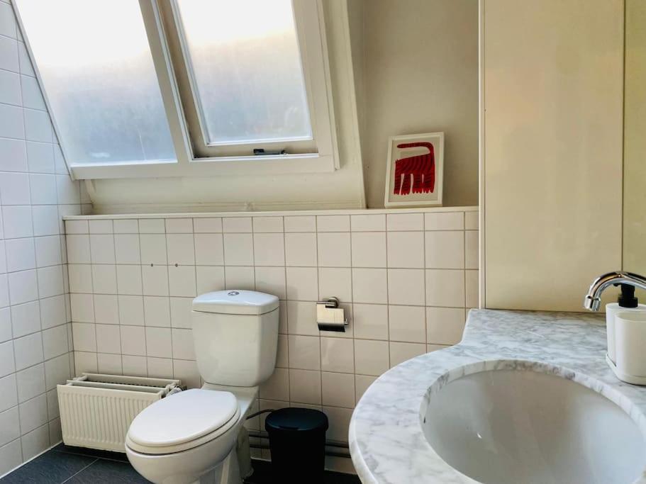 Bilde 9: Cute flat in the heart of beautiful Gouda