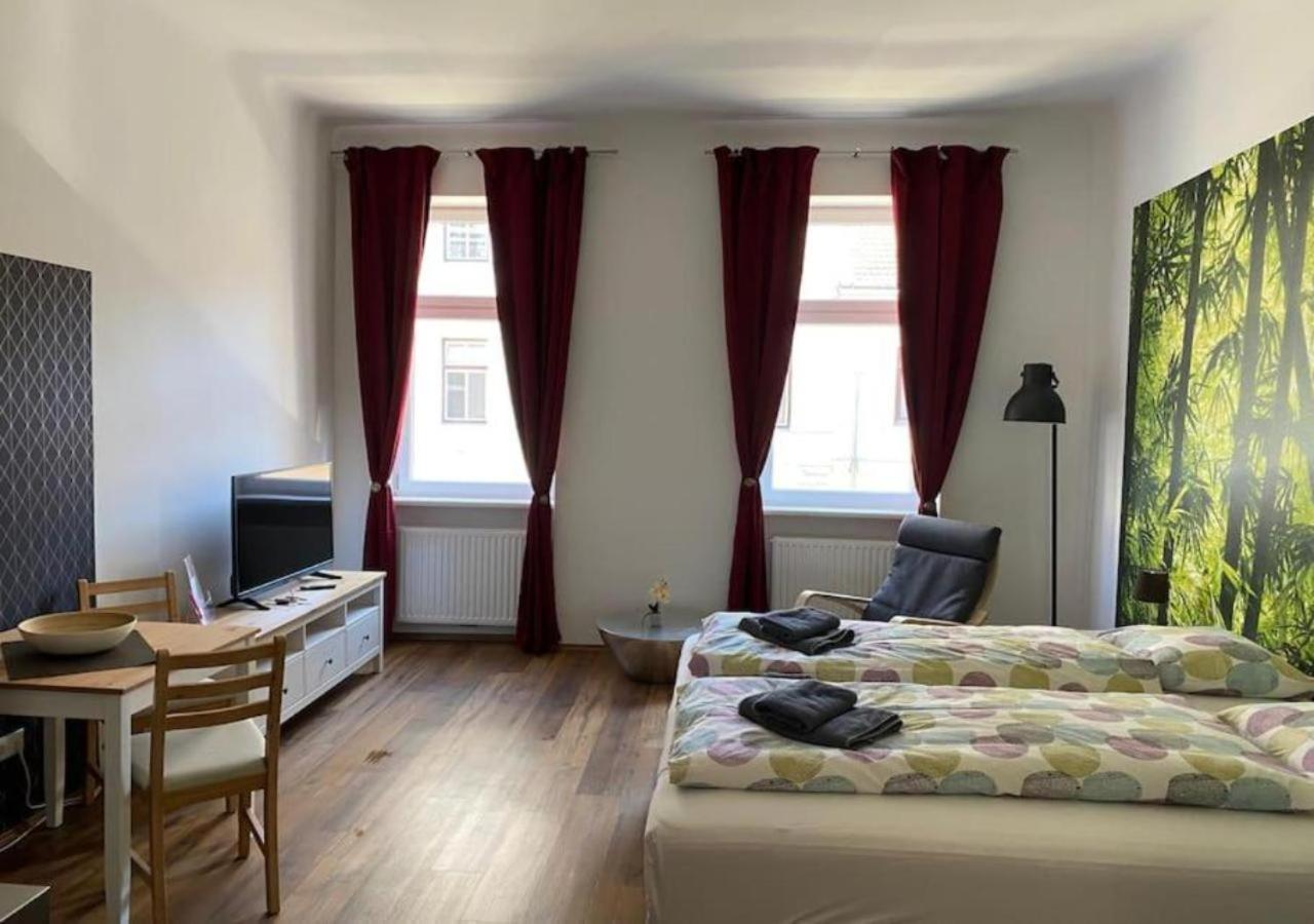Bilde 6: Studio & Apartments near Reumannplatz