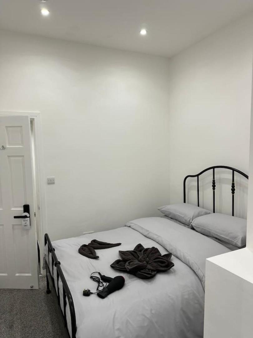 Fotografie 7: Studio in London City