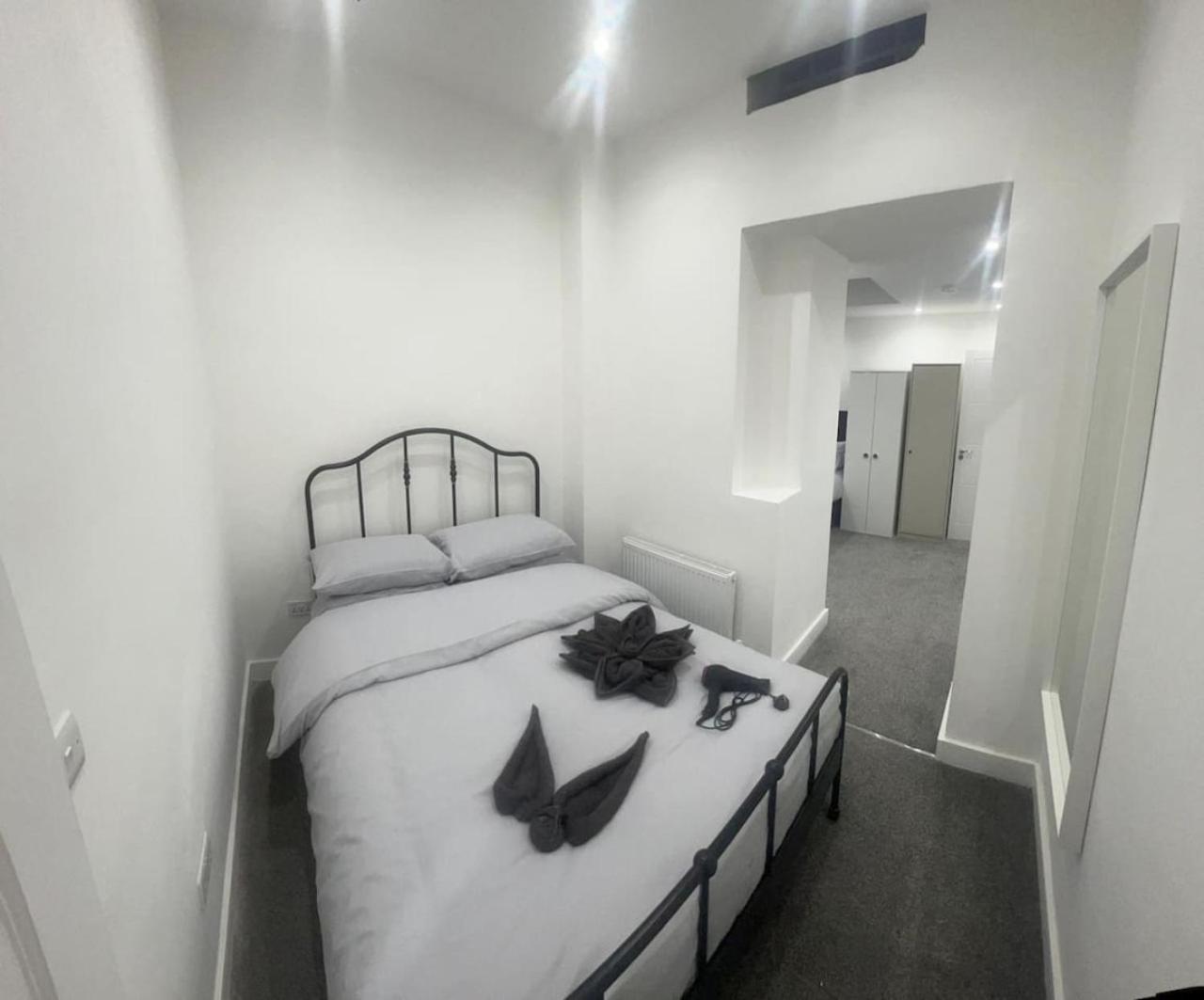 Fotografie 8: Studio in London City