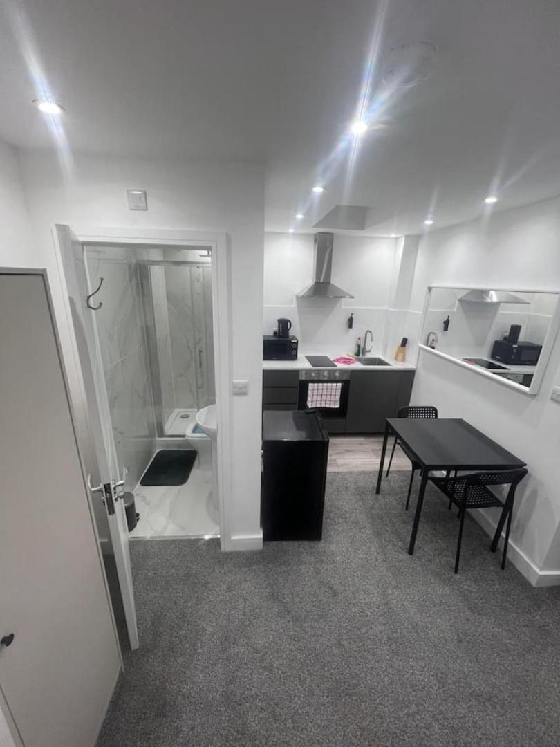 Fotografie 9: Studio in London City