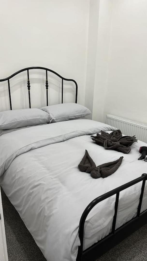 Fotografie 10: Studio in London City