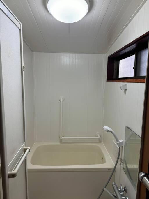 Fotografia 6: 新宿后花园